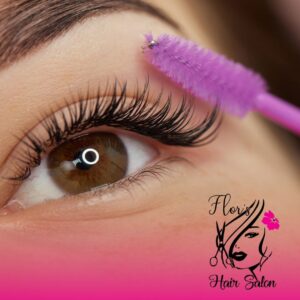 Eyelash extension