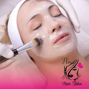 Regular Hydration treatment