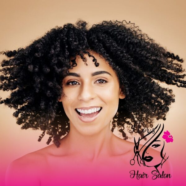 Frizz texturizing treatment