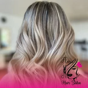Balayage
