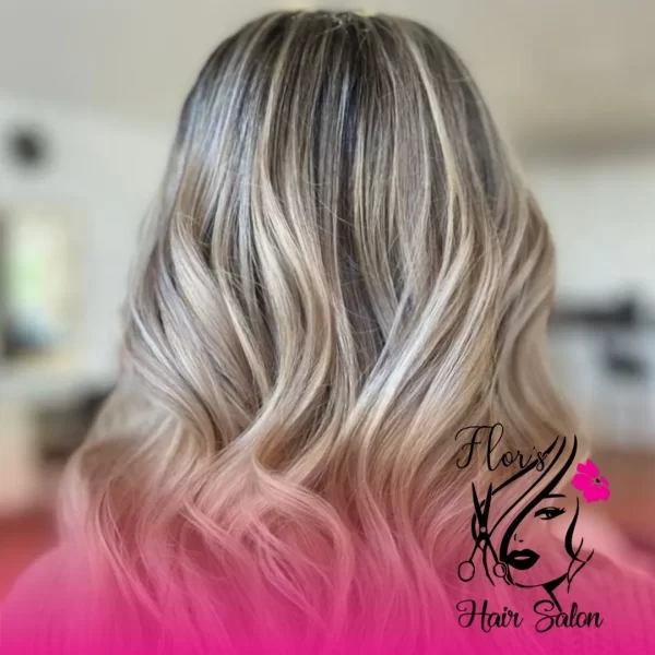 Balayage