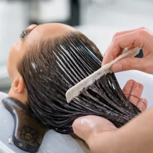 Regular Hydration treatment